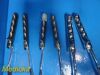 V. MUELLER BD GL5300 (14") Simpson & GL5350 (15") Elliot Obstetrical Forcep