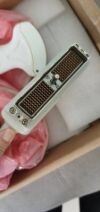 CHISON D3C60L Ultrasound Transducer