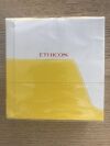 ETHICON H810H Plain Gut, 3-0 24mm (36/Box)