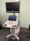 SIEMENS/ACUSON S2000 HELX Ultrasound