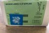 INTUITIVE SURGICAL 478053 Da Vinci Xi Medium-Large Clip Applier, Closures 80 5mm