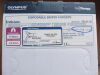 OLYMPUS FB-211D EndoJaw Disposable Biopsy Forceps - SwingJaw Alligator Jaw Step Fenestrated (2023/09) BOX of 20
