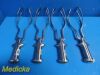 CAREFUSION BD V. Mueller GL5301 Simpson Carefusion BD V. Mueller GL5301 Simpson Obstetrical Forceps