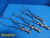 CAREFUSION BD V. Mueller GL5301 Simpson Carefusion BD V. Mueller GL5301 Simpson Obstetrical Forceps