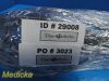 CAREFUSION BD V. Mueller GL5301 Simpson Carefusion BD V. Mueller GL5301 Simpson Obstetrical Forceps