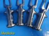 CAREFUSION BD V. Mueller GL5301 Simpson Carefusion BD V. Mueller GL5301 Simpson Obstetrical Forceps