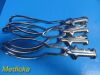 CAREFUSION BD V. Mueller GL5301 Simpson Carefusion BD V. Mueller GL5301 Simpson Obstetrical Forceps