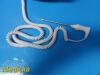 WELCH ALLYN Hill Rom W.A 300 Series Vital Signs Monitor
