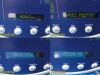 WELCH ALLYN Hill Rom W.A 300 Series Vital Signs Monitor