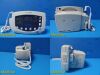WELCH ALLYN Hill Rom W.A 300 Series Vital Signs Monitor