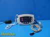 WELCH ALLYN Hill Rom W.A 300 Series Vital Signs Monitor