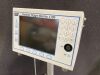GE Cardiac Trigger 3100 Ivy Biomedical Cardiac Trigger 3100 Monitor CT Scanner