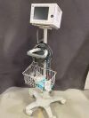 GE Cardiac Trigger 3100 Ivy Biomedical Cardiac Trigger 3100 Monitor CT Scanner
