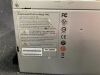 TOSHIBA ES S16F-R1430 FC Rackmount Storage Array CT Scanner