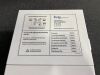 TOSHIBA 3000T-B Cardiac Trigger Monitor 3000 CT Scanner