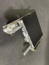 SIEMENS 10139614 Grid Mechanism Assembly Mammo Unit