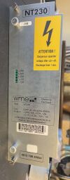 PHILIPS 4512-100-45054 451210045054 Z102 BOARD Rad/Fluoro Room
