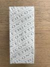 ETHICON 1637G Chromic Gut, Undyed Absorbable Suture, 4-0 (12/Box)