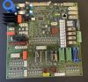 SIEMENS 7759835  X2287  D501 BOARD E2 Rad/Fluoro Room