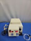 BUCK SCIENTIFIC BUCK BLC-10/11 Isocratic Liquid Chromotograph w/ SRI PeakSimple Data System 203 Single Channel Serial Port Gas Chromatograph