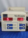 BUCK SCIENTIFIC BUCK BLC-10/11 Isocratic Liquid Chromotograph w/ SRI PeakSimple Data System 203 Single Channel Serial Port Gas Chromatograph