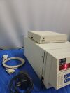 BUCK SCIENTIFIC BUCK BLC-10/11 Isocratic Liquid Chromotograph w/ SRI PeakSimple Data System 203 Single Channel Serial Port Gas Chromatograph