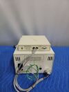 BUCK SCIENTIFIC BUCK BLC-10/11 Isocratic Liquid Chromotograph w/ SRI PeakSimple Data System 203 Single Channel Serial Port Gas Chromatograph