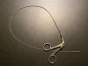 OLYMPUS A2423 Biopsy Forceps, 5 French, 640mm