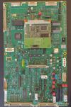 SIEMENS 7759819 X2287 D500 E1 Rad/Fluoro Room