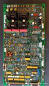 CPI 732814 732816 03 REV L CONTROL BOARD Rad/Fluoro Room