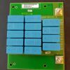 SIEMENS 7124790 X2287 D511 E1 BOARD Rad/Fluoro Room