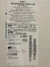 NAVILYST MEDICAL 90701482 NAMIC Pressure Monitoring Line 48"