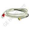 GE 46-317903G3 Fiber Optic PPG Cable Assembly P/N: 46-317903G3 MRI Scanner