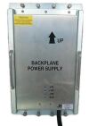 GE 2118408-3 Backplane (Main) - Power Supply Unit P/N: 2118408-3 MRI Scanner