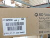 BD 367298 Vacutainer Safety-Lok Blood Collection Set 25G X 3/4" X 12" (2024/07) CASE of 200