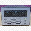 GE 5270510-21-REV1 SCSI Tower MOD ( External CD Writer ) Single Peripheral Tower p/n: 5270510-21-REV1 CT Scanner
