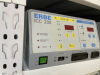 ERBE ICC 200 Electrosurgical Unit