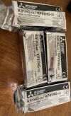 MITSUBISHI K91HG-ce / KP91HG-ce Mitsubishi (4) rolls k91HG-ce / KP91HG-ce high glossy printer paper Dry Camera