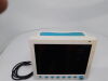 CONTEC CMS8000 Bedside Monitor