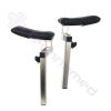SCHAERER MAYFIELD 90334 shoulder rests
