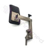 SCHAERER MAYFIELD 90334 shoulder rests with clamps