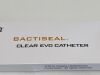 CODMAN Bactiseal Clear EVD Catheter 82-1750  Exp.2023-03  (Q3) 82-1750