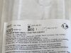 CODMAN Bactiseal Clear EVD Catheter 82-1750  Exp.2023-03  (Q3) 82-1750