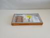 CAREFUSION Pleur X Pleural Catheter Kit  50-7000B   Exp.2023-01  (B43) 50-7000B Pleur X Pleural Catheter Kit