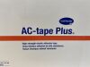 HARTMANN 7 Boxes (6/Box)  Ac-Tape Plus 64410000 Exp.2022-06 (U1) Ac-Tape Plus