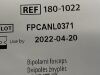 COVIDIEN Het Bipolar Forceps 180-1022  Exp.2022-04  (B5) 180-1022 Het Bipolar Forceps
