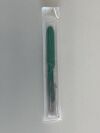 BARD Box of 10 Disposable Scalpels 372610  Exp.2026-09  (A14) Disposable Scalpels