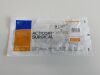 SMITH & NEPHEW Lot of 15 Acticoat Surgical 66021771  Exp.2023-04  (J4) 66021771 Acticoat Surgical
