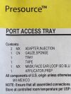 CARDINAL Lot of 3 Presource 20-7228C  Exp.2023-03  (B30) Presource