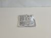 CARDINAL HEALTH Medi-Trace Cadence 22550A  Exp.2023-10  (T8) 22550A Medi-Trace Cadence